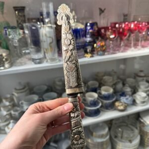 Cuchillo VERIJERO TANDIL