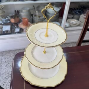 Triolet ingles Myott