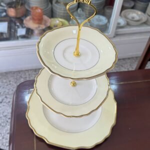 Triolet ingles Myott