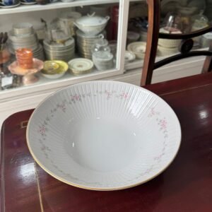 Ensaladera porcelana tsuji