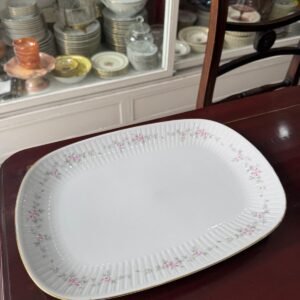 Fuente porcelana tsuji