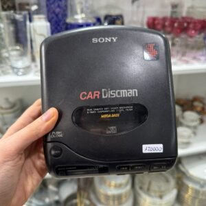 Discman SONY