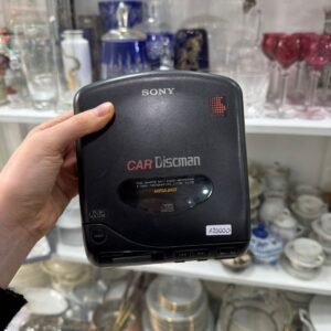 Discman SONY
