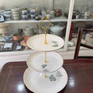 Triolet 3 niveles hartford