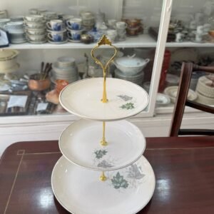 Triolet 3 niveles hartford