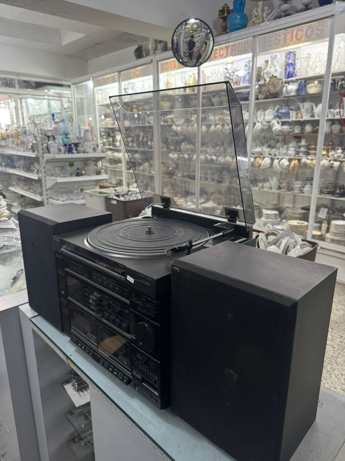 Centro musical HITACHI - Image 5