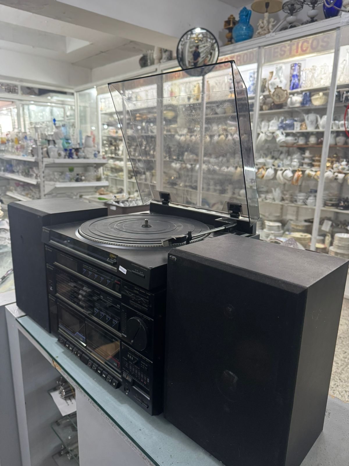 Centro musical HITACHI - Image 6