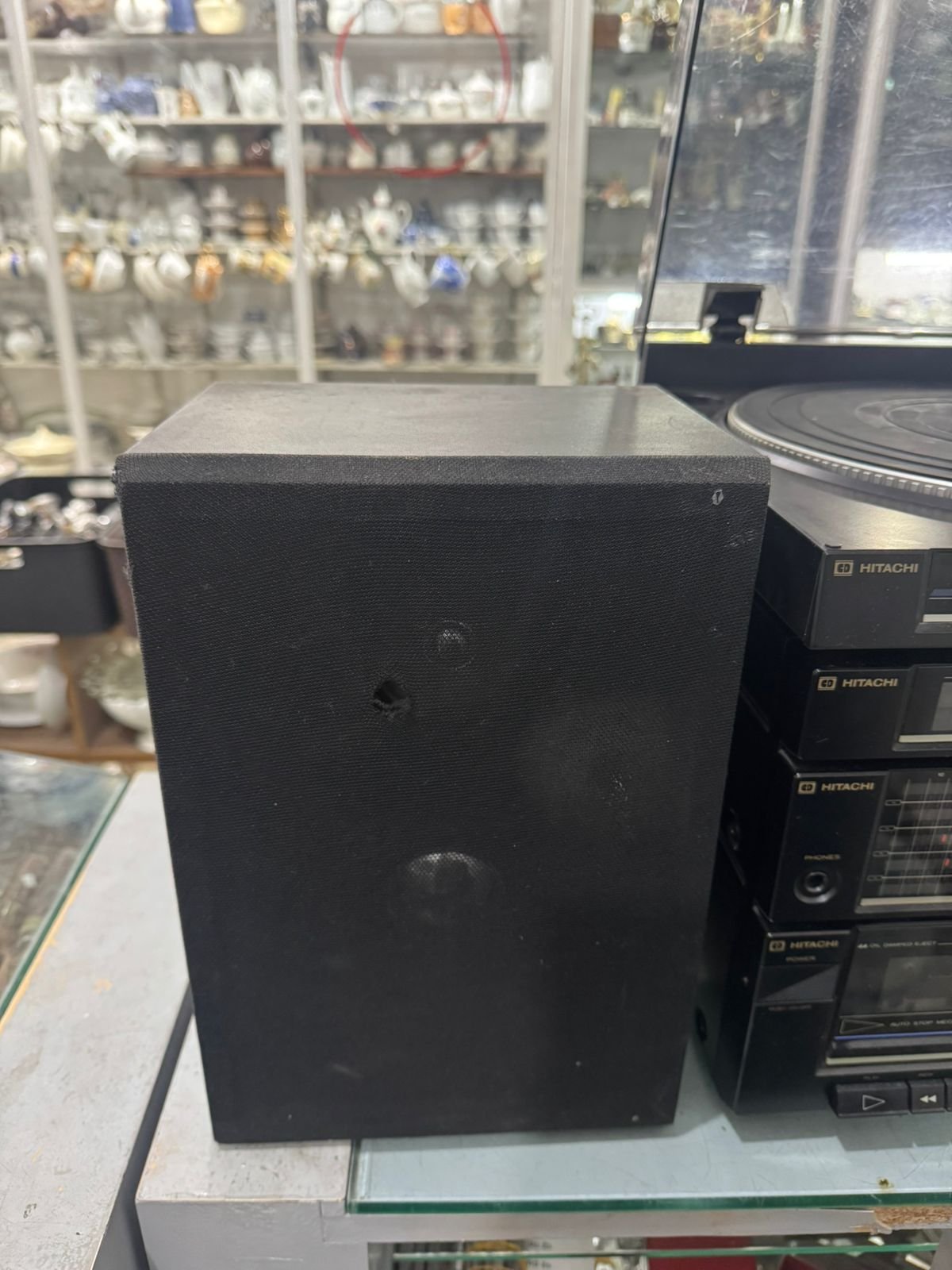 Centro musical HITACHI - Image 9