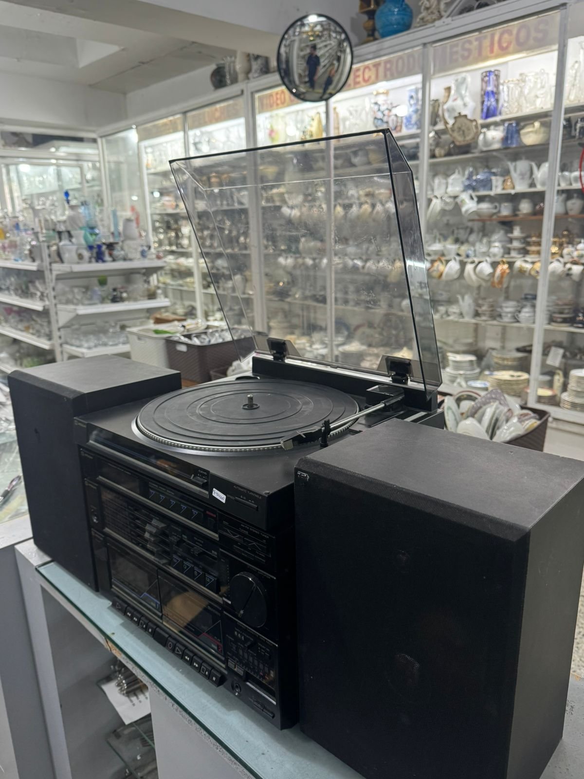 Centro musical HITACHI - Image 11