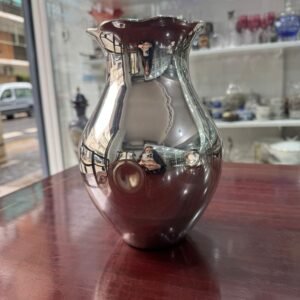 Florero PLATA LAPPAS