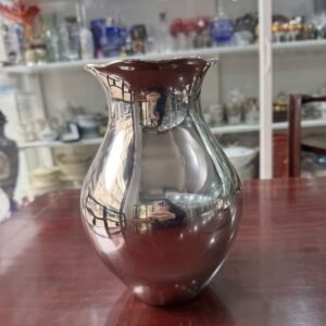 Florero PLATA LAPPAS