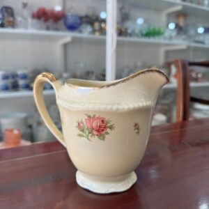 Jarra inglesa woods ivory