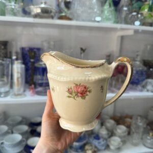 Jarra inglesa woods ivory