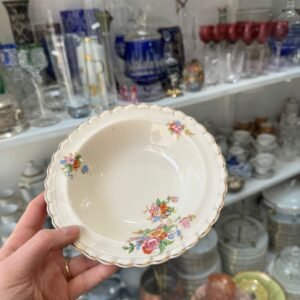 Bombonera ingles J&G MEAKIN