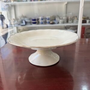 Masitero con pie inglés