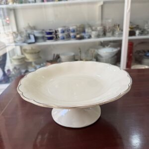 Masitero con pie inglés