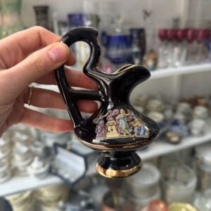 Ánfora GREECE ORO 24K