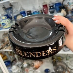 Ceniero retro BLENDERS años 70