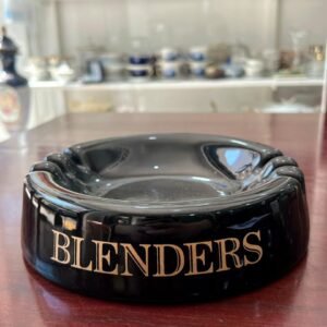 Ceniero retro BLENDERS años 70