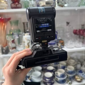 Cámara analogica MINOLTA