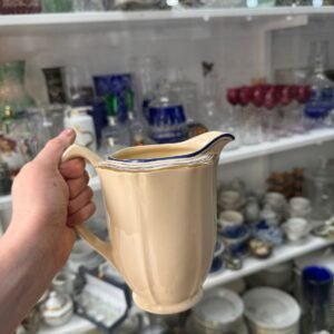 Jarra lechera ARABIA finlandia