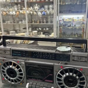 Radiograbador RADIO AM FM , CASSETTE