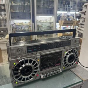Radiograbador RADIO AM FM , CASSETTE