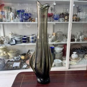 Florero o jarron de murano