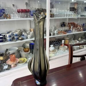 Florero o jarron de murano