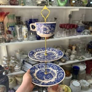 Bombonera 3 niveles festival