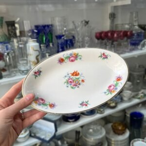 Fuente rabanera romantica inglesa