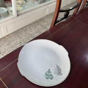 Plato de torta hartford