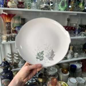 Plato de torta hartford