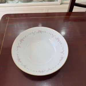 Ensaladera porcelana tsuji