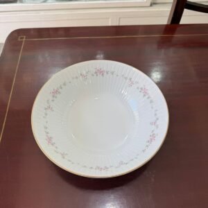 Ensaladera porcelana tsuji