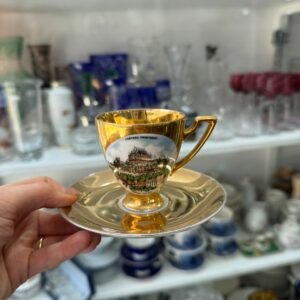 Dúo de café GERMANY