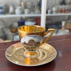 Dúo de café GERMANY