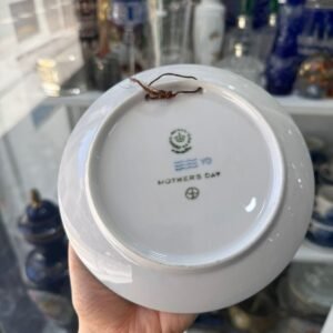 Plato Royal Copenhagen “Mother’s Day 1982”