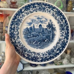 Masitero de colección VILLEROY BOCH BLUE CASTLE