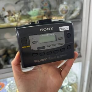 WALKMAN SONY