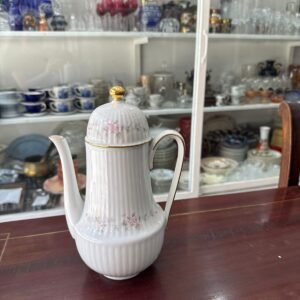 Cafetera porcelana tsuji