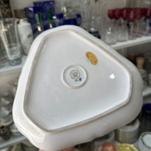 Fuente porcelana Royal Copenhagen