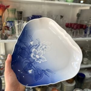 Fuente porcelana Royal Copenhagen