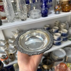 Dulcera plateria REP.SHEFFIELD