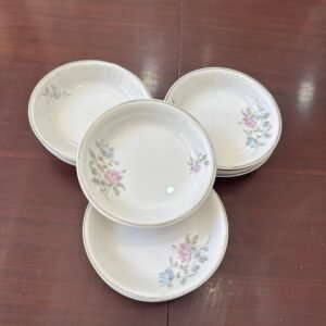 Juego de 12 compoteras hartford