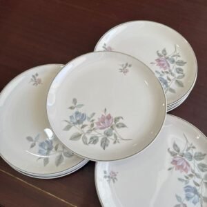 Juego de 12 platos playos hartford