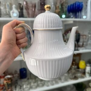 Tetera porcelana tsuji