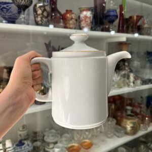 Tetera porcelana tsuji