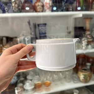 Salsera porcelana tsuji