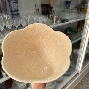 Ensaladera veggie vintage